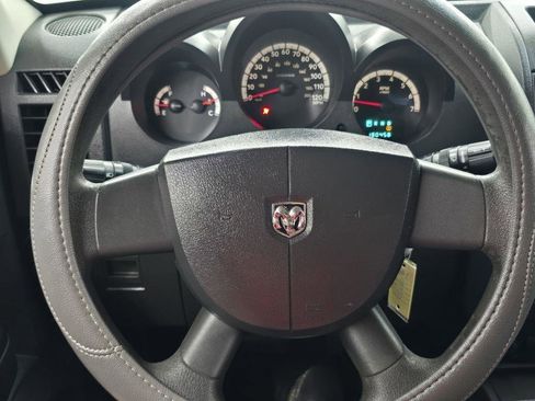 Used 2011 Dodge Nitro Heat RWD image 22