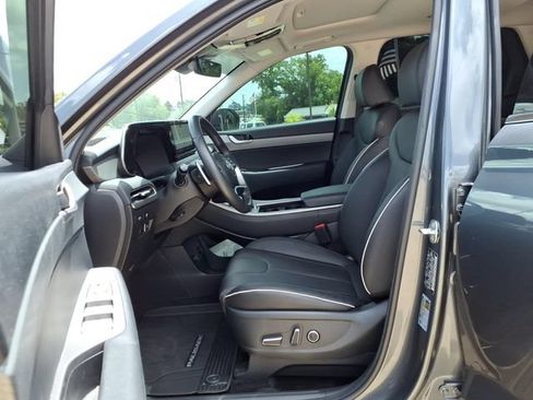 Used 2025 Hyundai Palisade XRT FWD image 14