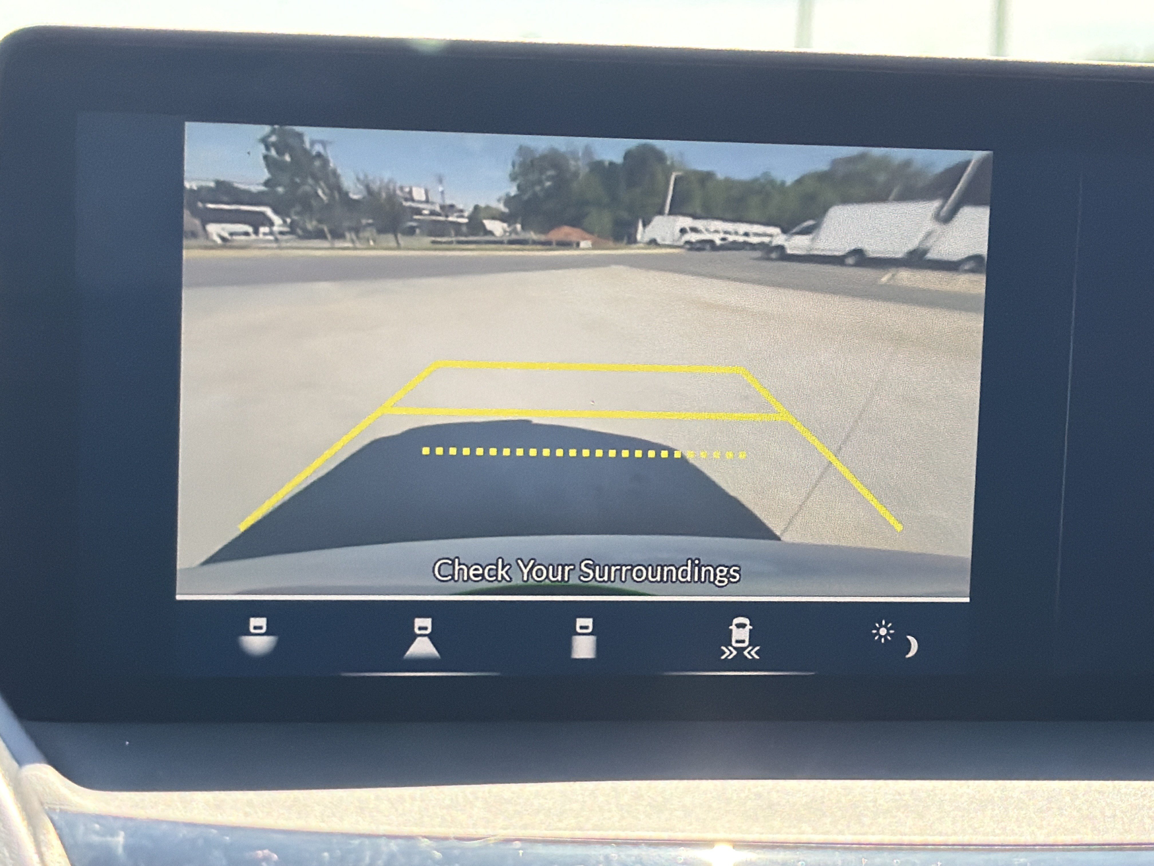 Certified 2025 Acura RDX w/ Advance Package AWD/4WD image 25