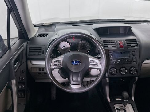 Used 2015 Subaru Forester 2.5i Limited AWD/4WD image 17