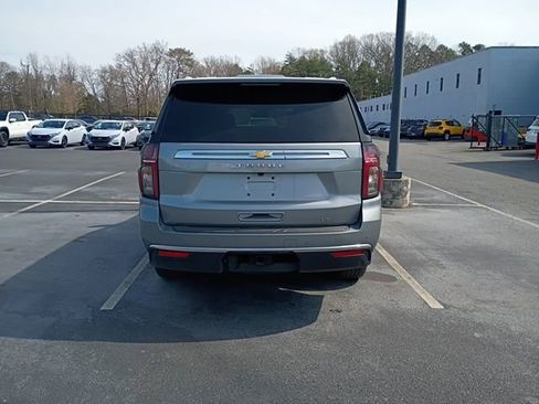 Used 2024 Chevrolet Tahoe LT image 8