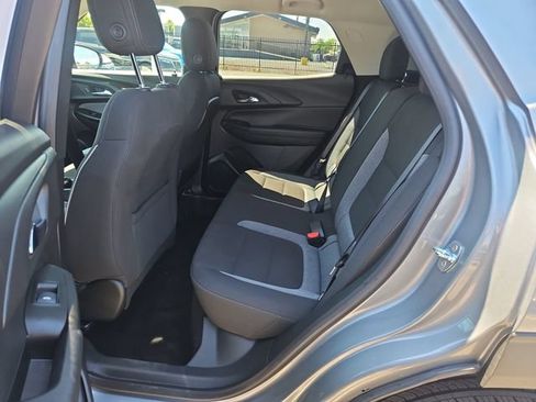 Used 2023 Chevrolet TrailBlazer LT w/ Convenience Package FWD image 25