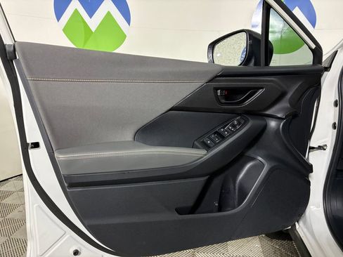 Used 2024 Subaru Crosstrek 2.5i Sport w/ Crosstrek Mirror Package image 23