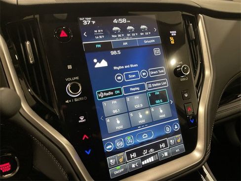 Certified 2025 Subaru Outback Touring XT w/ Popular Package #2 image 19