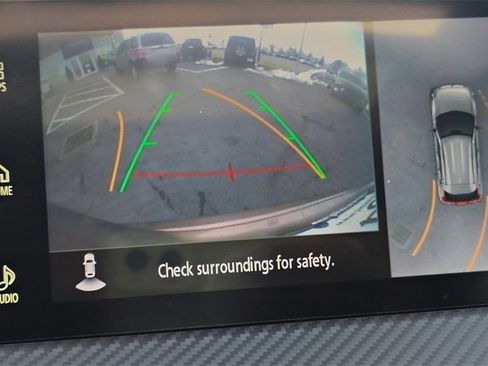 Used 2019 Mitsubishi Eclipse Cross SEL image 20