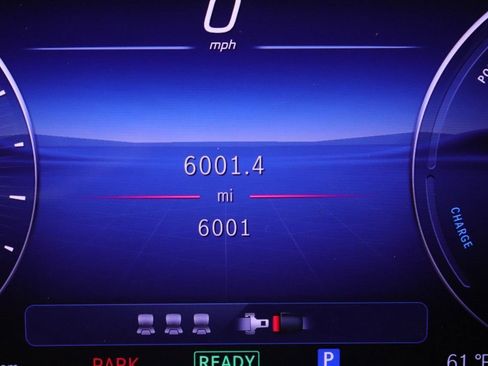 Certified 2025 Mercedes-Benz GLC 350e GLC 350e image 13