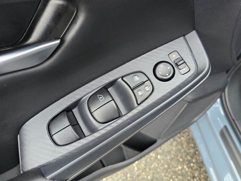 New 2025 Nissan Sentra SV w/ All-Weather Package image 27