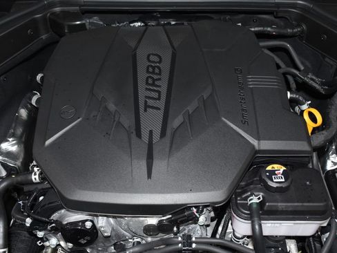 New 2026 Genesis G70 2.5T AWD/4WD image 7