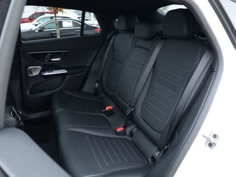 Certified 2026 Mercedes-Benz GLC 300 GLC 300 Coupe image 24