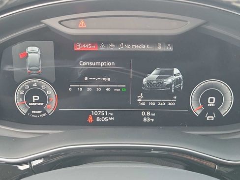 Certified 2026 Audi Q7 3.0T Premium Plus w/ Premium Plus Package AWD/4WD image 33