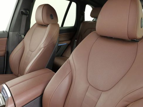 Used 2021 BMW X5 xDrive40i w/ Convenience Package image 32