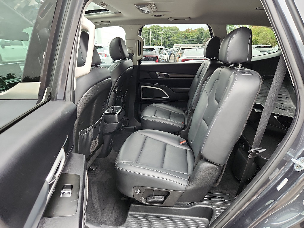 Used 2020 Kia Telluride S AWD/4WD image 11