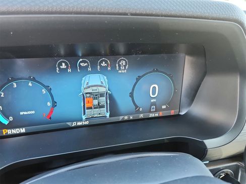 New 2025 Ford F150 STX w/ Equipment Group 200A image 13