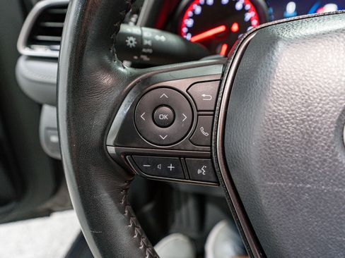 Used 2024 Toyota Camry XSE image 26