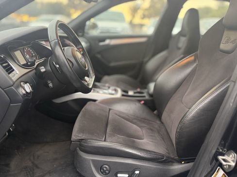 Used 2013 Audi S4 Prestige image 3