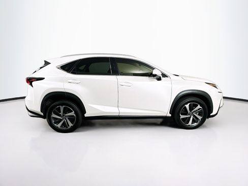 Used 2021 Lexus NX 300 FWD w/ Premium Package image 10
