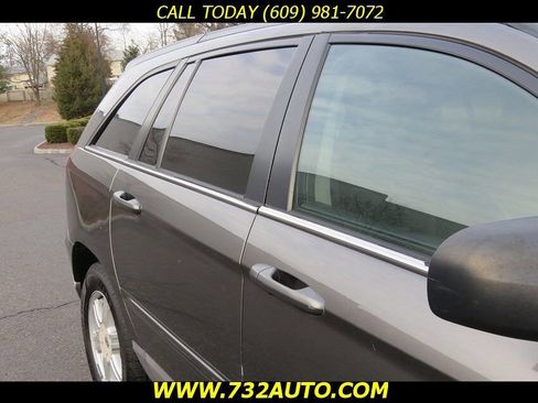 Used 2004 Chrysler Pacifica 2WD w/ Smokers Group image 27