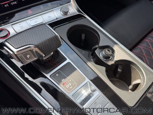 Used 2023 Audi S6 Prestige w/ Prestige Package AWD/4WD image 28