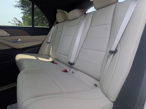 Certified 2026 Mercedes-Benz GLE 350 4MATIC image 13