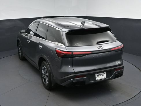 Used 2023 INFINITI QX60 Pure FWD image 34
