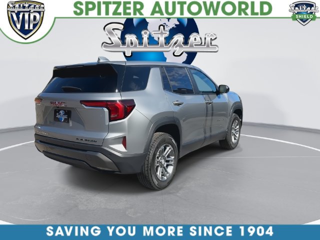 Used 2025 GMC Terrain Elevation AWD/4WD image 15