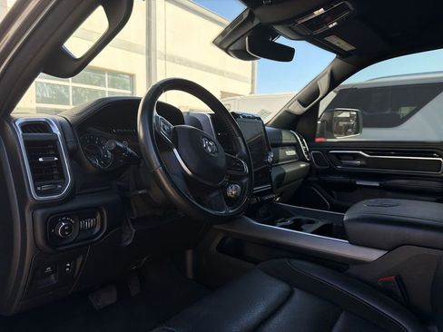 Used 2022 RAM 1500 Laramie image 5