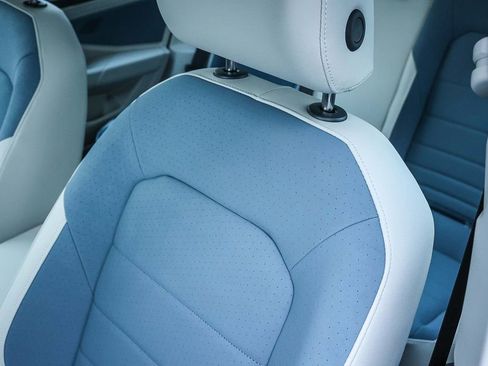 New 2026 Volkswagen Jetta SE image 29