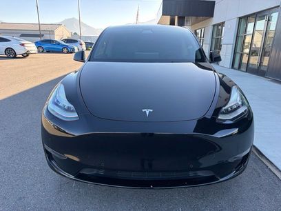 Used 2021 Tesla Model Y Long Range