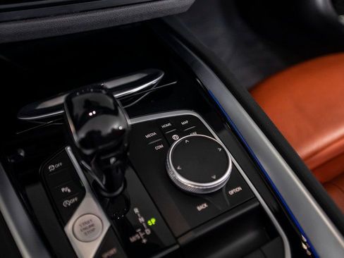 Used 2021 BMW Z4 M40i w/ Shadowloine Package image 32