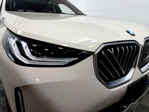 Used 2026 BMW X3 xDrive30i AWD/4WD image 24