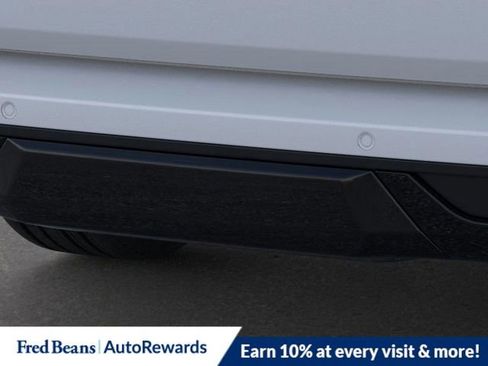 New 2026 Ford Expedition Max Platinum w/ Stealth Appearance Package image 23