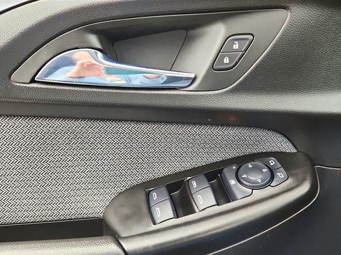 Used 2023 Chevrolet TrailBlazer LT image 22