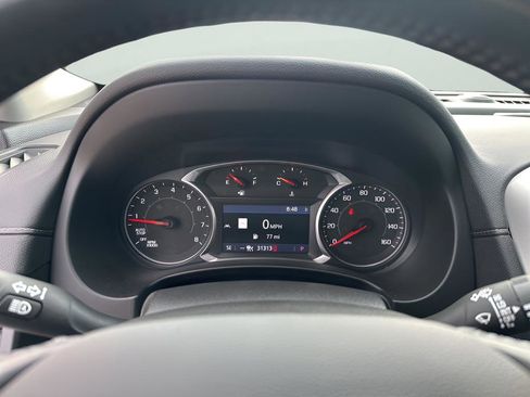 Used 2022 GMC Terrain SLT w/ Infotainment Package II image 33