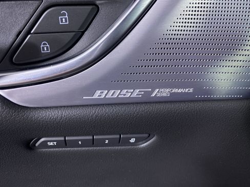 Certified 2023 Cadillac XT5 Sportv w/ Technology Package image 13