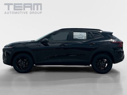 Used 2026 Chevrolet Trax LT w/ Driver Confidence Package