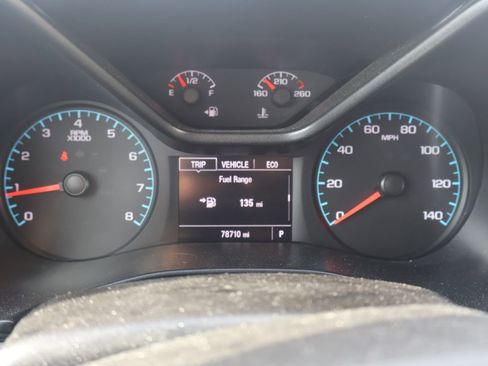 Used 2018 Chevrolet Colorado W/T image 2