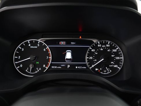 Used 2026 Nissan Rogue SV w/ Cold Weather Package AWD/4WD image 29
