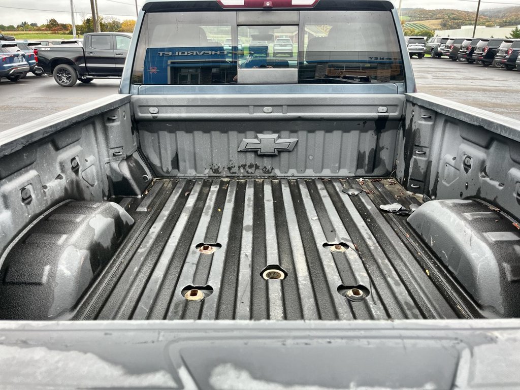 Used 2020 Chevrolet Silverado 2500 LT w/ All Star Edition AWD/4WD image 24