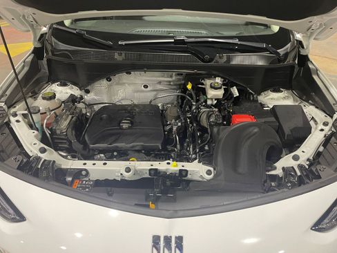 Used 2025 Buick Encore GX Preferred image 30