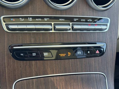 Used 2022 Mercedes-Benz GLC 300 image 18