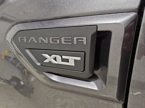 Used 2020 Ford Ranger XLT w/ Equipment Group 301A Mid image 28