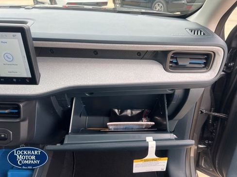 New 2026 Ford Maverick XLT w/ XLT Luxury Package image 35