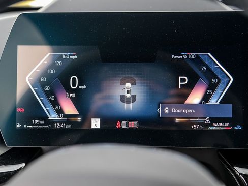 New 2026 BMW X1 xDrive28i image 14