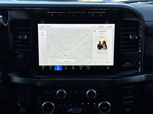 Used 2024 Ford F250 Lariat w/ Lariat Ultimate Package image 23