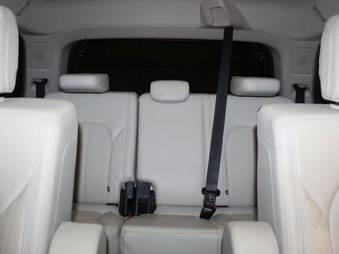 Used 2020 Ford Expedition Platinum AWD/4WD image 23