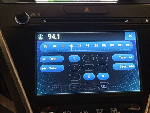 Certified 2018 Acura MDX Sport Hybrid w/ Advance Pkg image 16