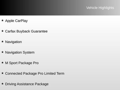 Used 2026 BMW 440i xDrive Coupe w/ Premium Package image 17