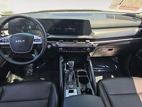 Used 2024 Kia Telluride S AWD/4WD image 10