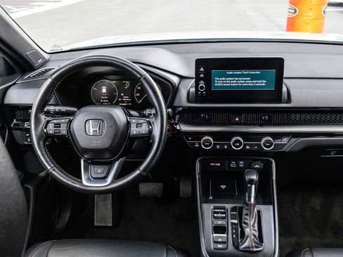 Used 2024 Honda CR-V Sport Touring image 35