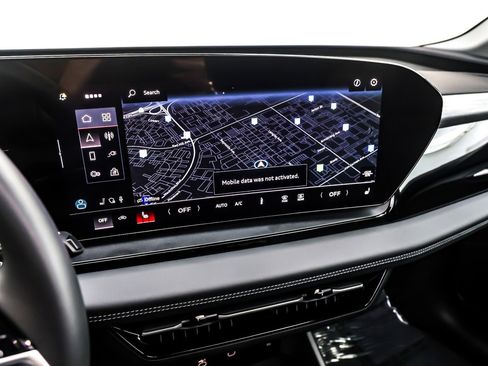 Used 2025 Audi Q6 e-tron Premium w/ Convenience Package image 21